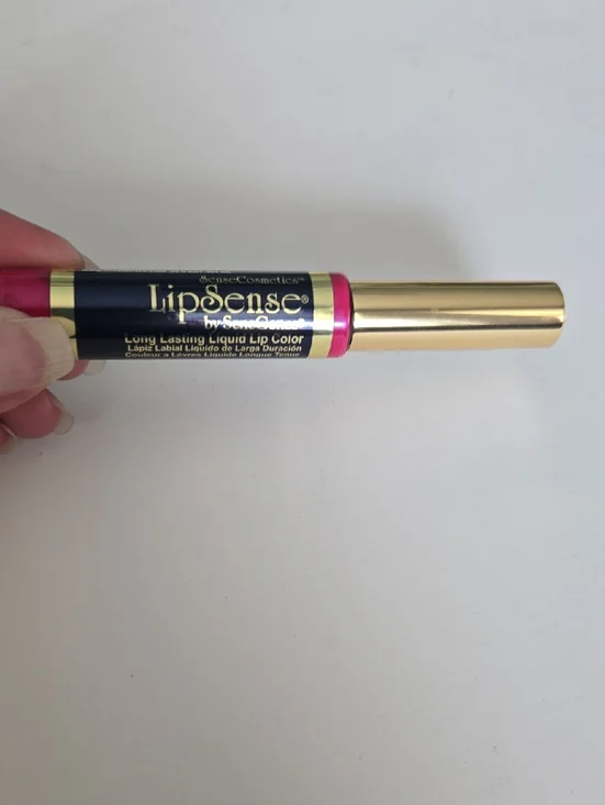 LipSense Long-Lasting Liquid Lip Color - Hot Fuchsia Pink
