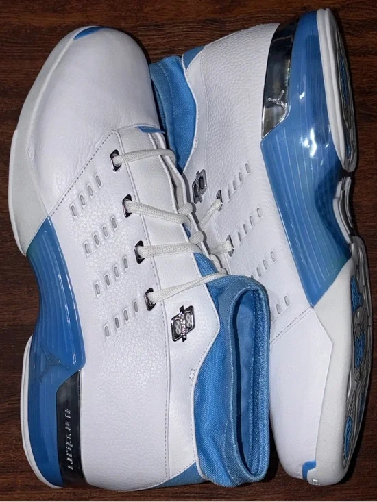 Jordan size 16