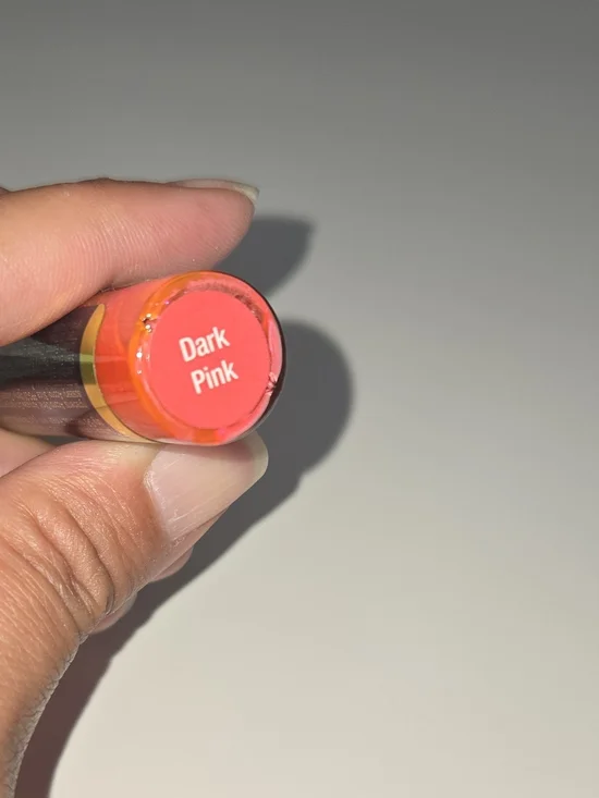 LipSense Dark Pink Lipstick