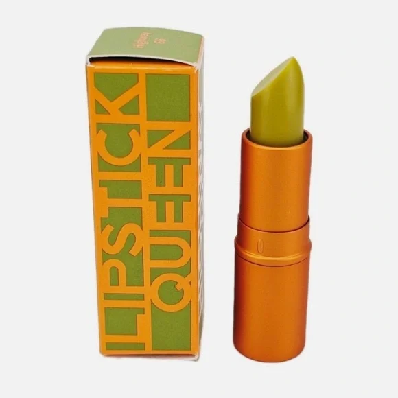NWT, Lipstick Queen Highway 66 Limited Edition Discontinued Lipstick, 0.12oz