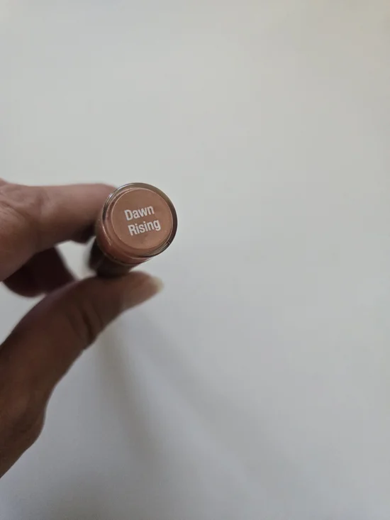 LipSense Dawn Rising Peachy Nude Lip Color