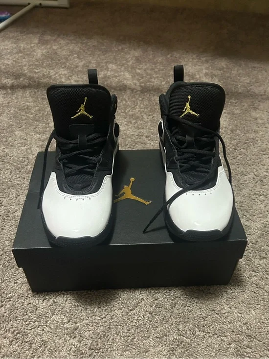 Nike Jordan Stay Loyal 3 Men’s Shoe Brand New