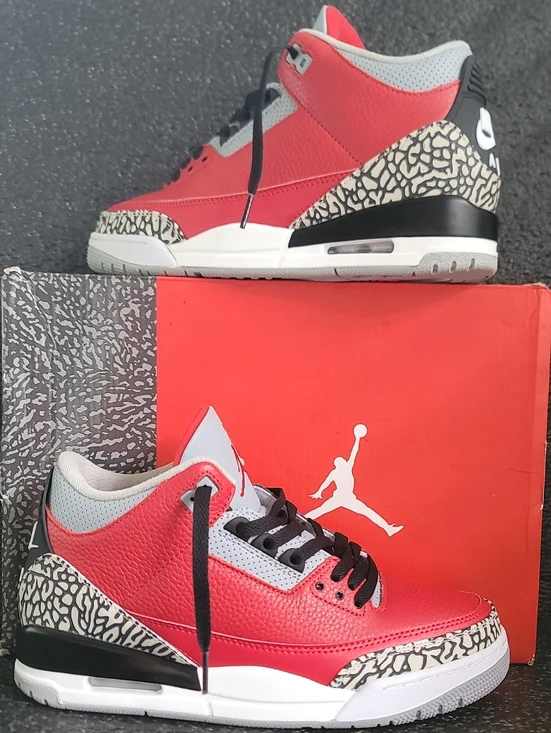 Nike Air Jordan 3 Retro SE 