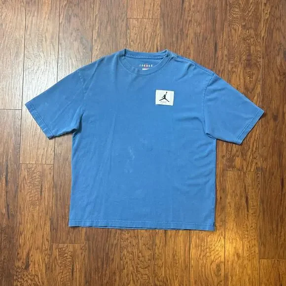 Jordan Flight Oversized Fit T-Shirt