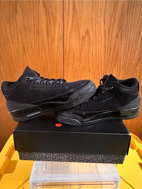 Jordan Air Jordan 3 Retro 