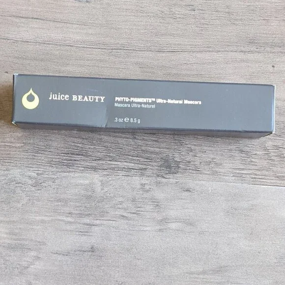 3 for $20... Juice Beauty Phyto Pigments Mascara in Black *PLEASE READ DETAILS*