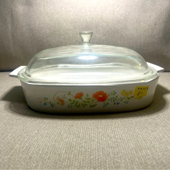 Vintage CORNING WARE 