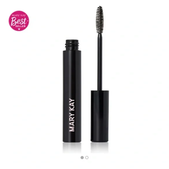 Mary Kay Ultimate Mascara black color