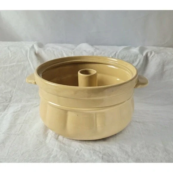 Vintage Stone Ware‎ Pot from Japan
