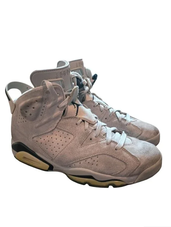 Nike Air Jordan 6 Retro 