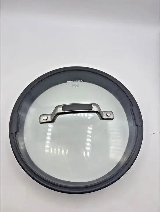 Calphalon Replacement Strainer Lid 9