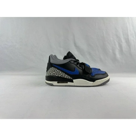 Nike Air Jordan Legacy 312 Low 'Royal' CD7069-041 Men's Size 8
