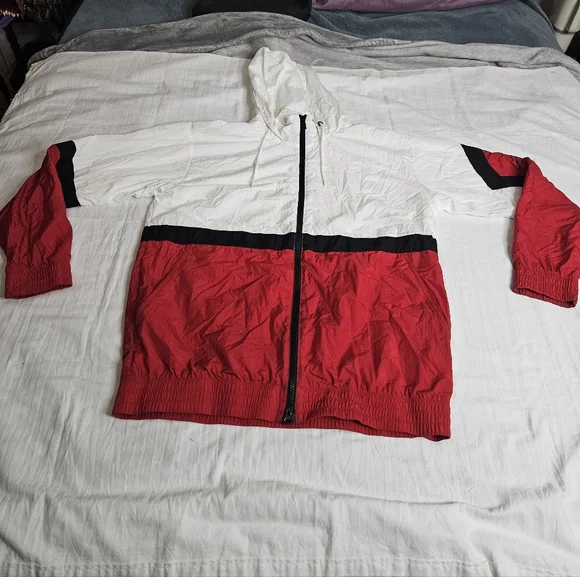 Jordan Brand Diamond Track Jacket