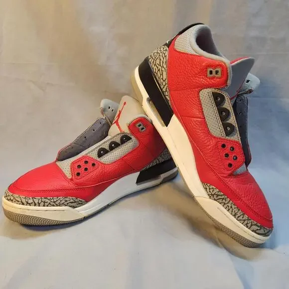 Jordan 3‎ Retro SE 'Unite' Size 13 CK5692-600