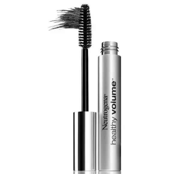 🦋 Neutrogena Healthy Volume Mascara - Black New FullSz