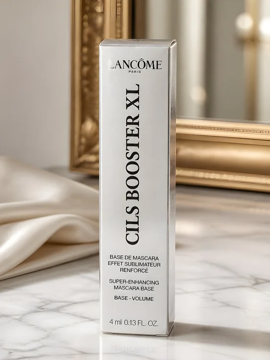 Lancôme Cils Booster XL Super Enhancing Mascara Base. Mini 4 Ml