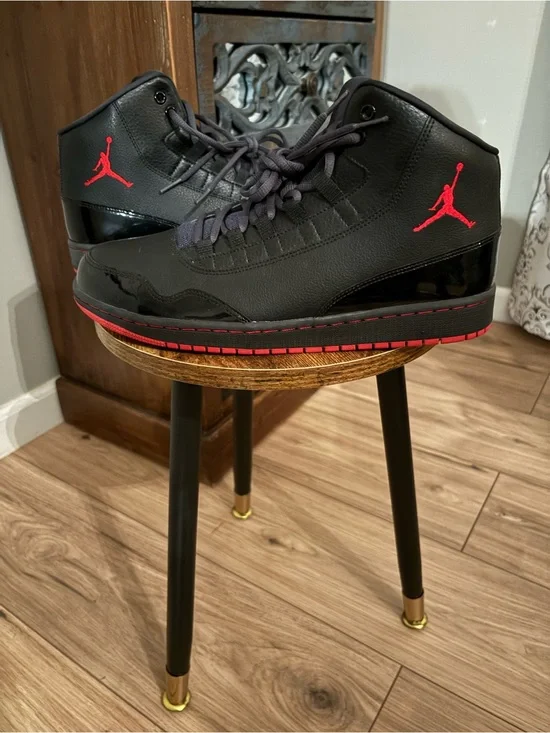 Air Jordan Executive High-Top Sneakers