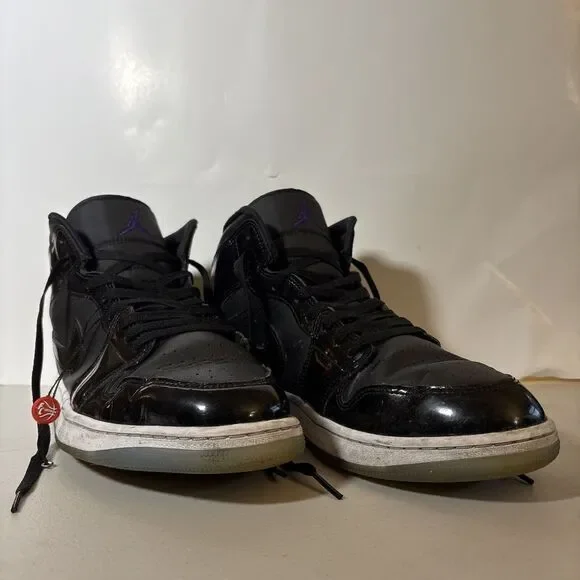 Nike Air Jordan 1 Mid SE Space‎ Jam Size 13 - DV1308-004