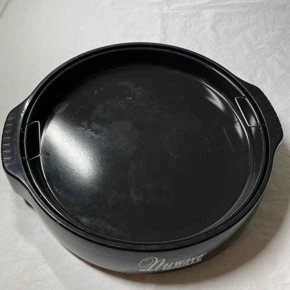 Nuwave Pro Infrared Oven‎ 20321-20329 Replacement Drip Pan/Base