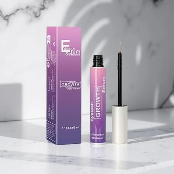 NWOT in unopened box 5ml Eyelash Growth Serum