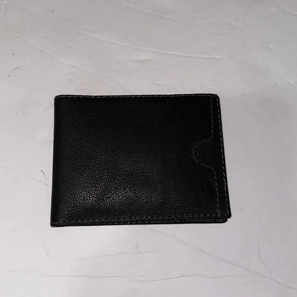 Trusaardi Mens wallet