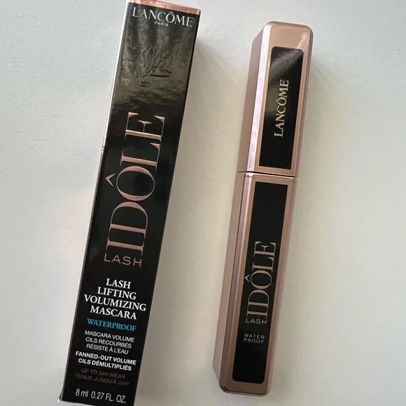 Lancôme Idôle mascara