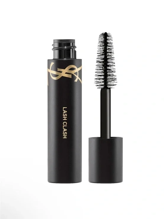 YSL Lash Clash Extreme Volume Black Mascara