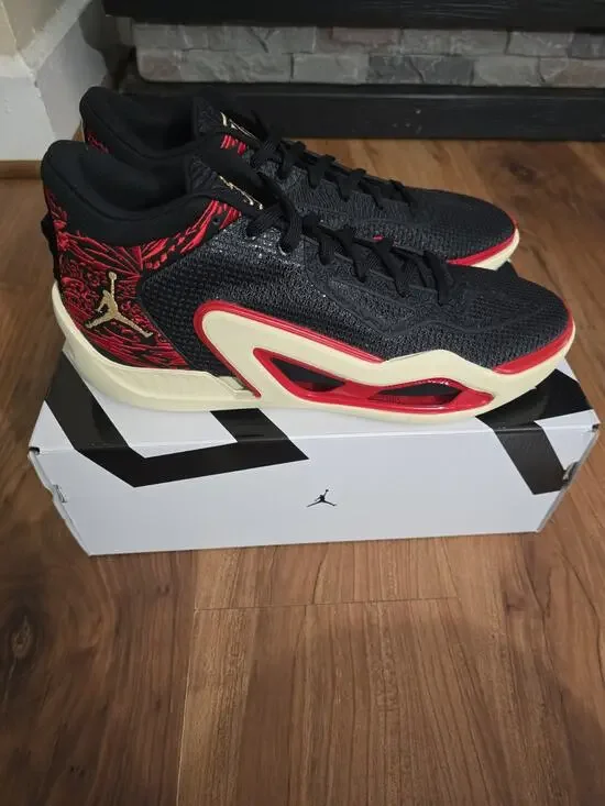 Size 13 - Air Jordan Tatum 1 Zoo