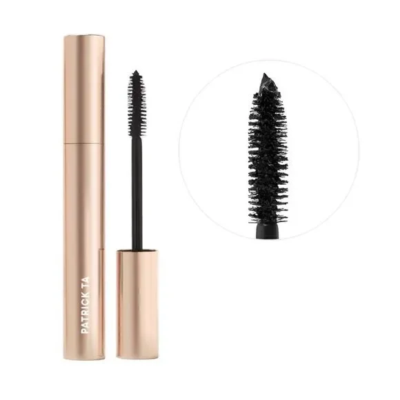 NIB PATRICK TA MAJOR VOLUME MASCARA IN BLACK