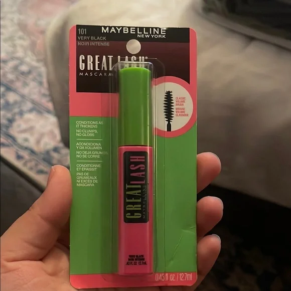 Maybelline Great Lash Mascara