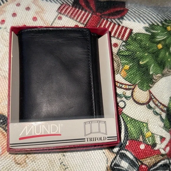 Men Lether wallet