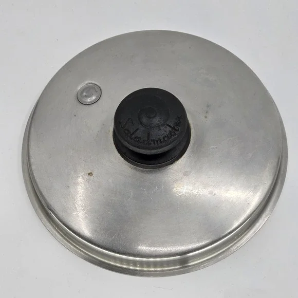 Vintage Saladmaster 7.5