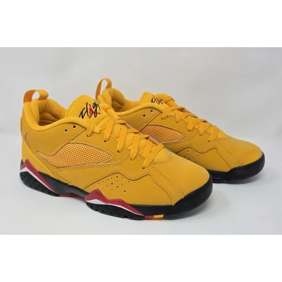 Nike Jordan MVP 92-Taxi Colorway-Men's 8.5 NWOB