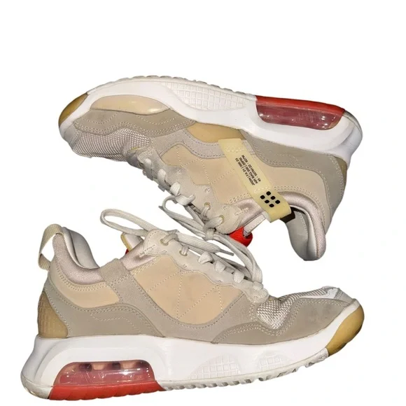 Air Jordan MA2 
