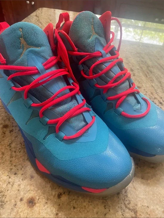 Nike Jordan Super.Fly 2 
