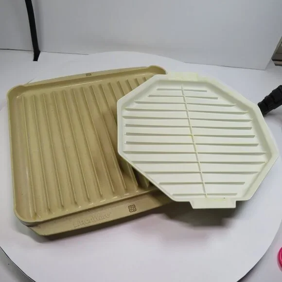 LittonWare 8.5 & 10.25