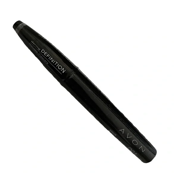 AVON Mascara Daring Definition Mousse Black