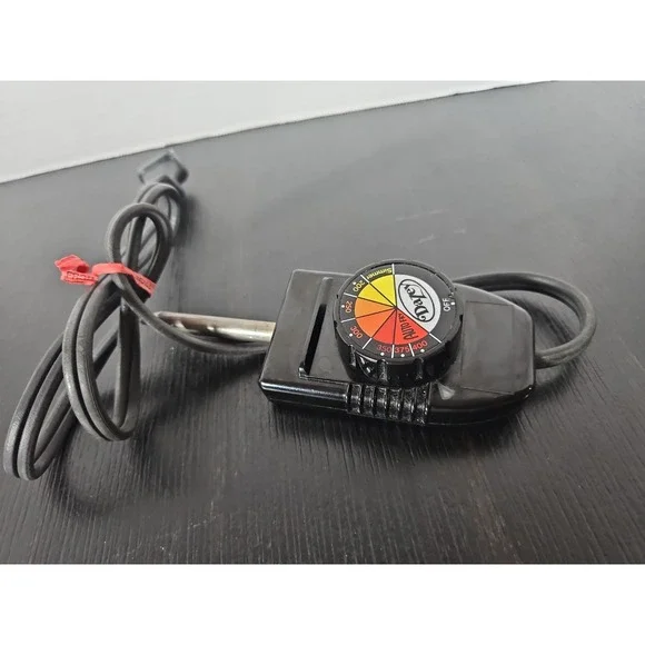 Dazey HMD 2S temperature Control 1500 Watts DTC-1  (A)