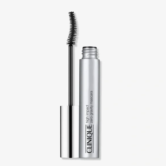 ⚡️🎃Clinique High Impact Zero Gravity Mascara