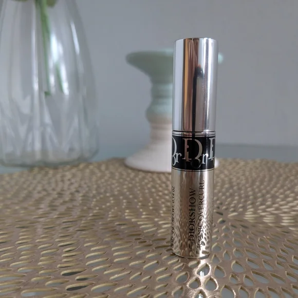 Dior Gold and Silver Mascara