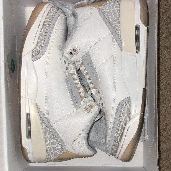 Air Jordan 3