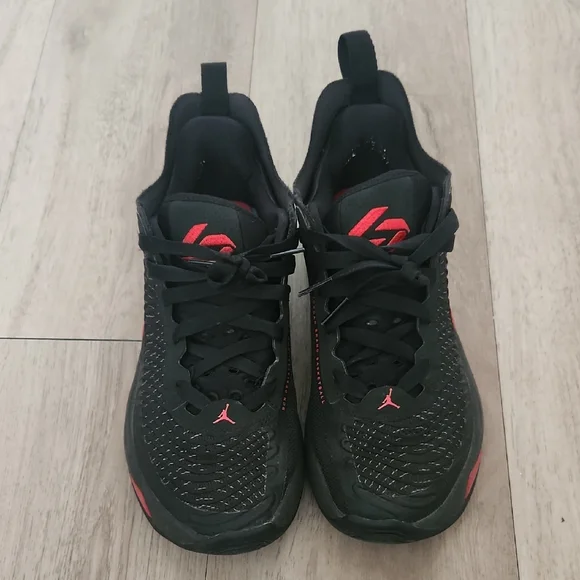 Air Jordan Luka 1 Bred