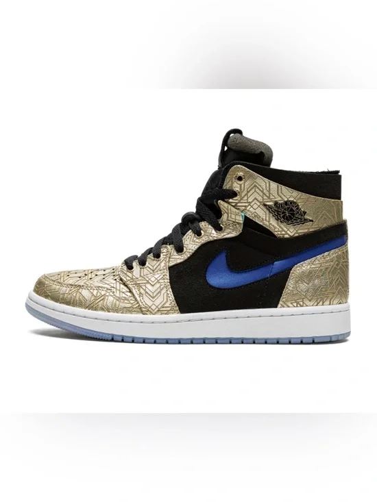 AIR JORDAN 1 ZOOM CMFT GC 