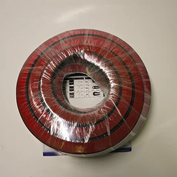 Rubber D Shape Door Seal Strip 1