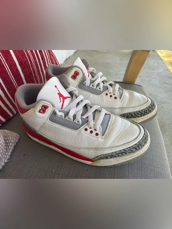 Jordan 3