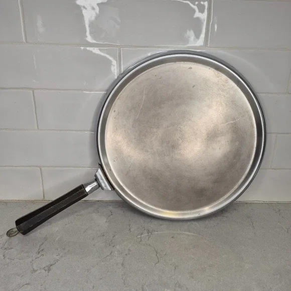 Everedy Speedy Clean Griddle Vintage 12