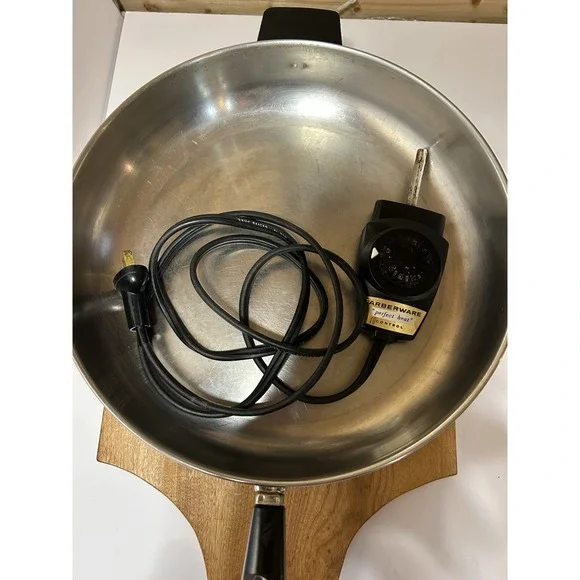Farberware Model 310A 12