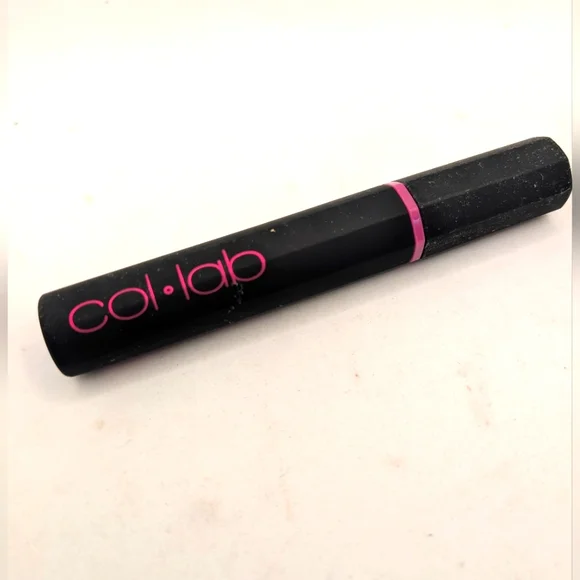 Colab‎ Waterproof Black Mascara