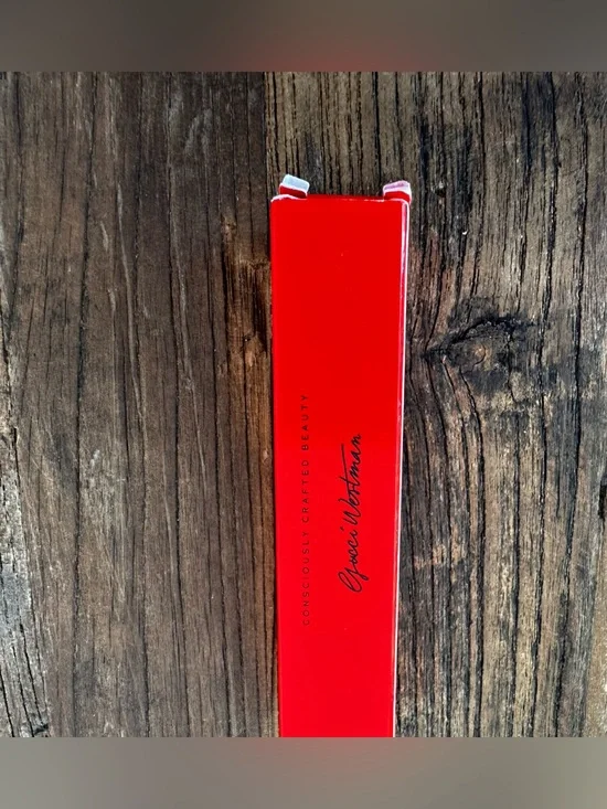 Westman Atelier Red Mascara Box
