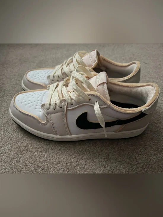 Jordan 1 low OG